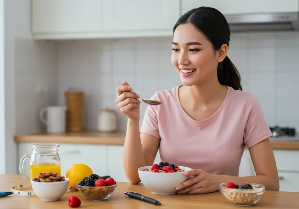 Diet Oat