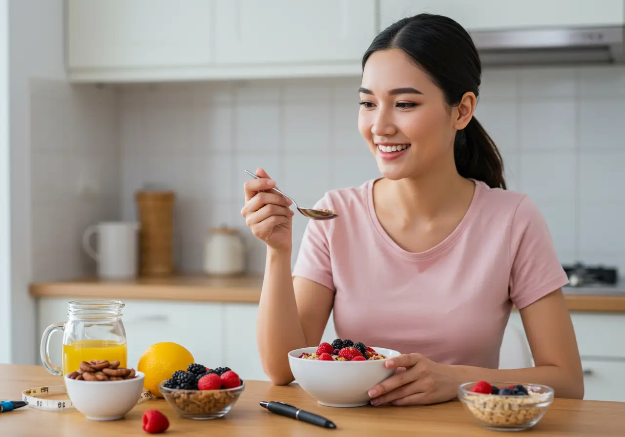 Diet Oat
