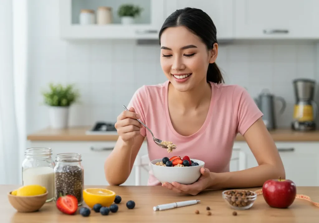 Diet Oat