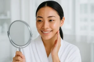 skin treatment for pigmentation