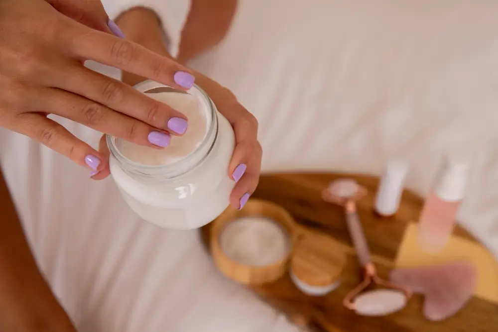 stretch marks cream
