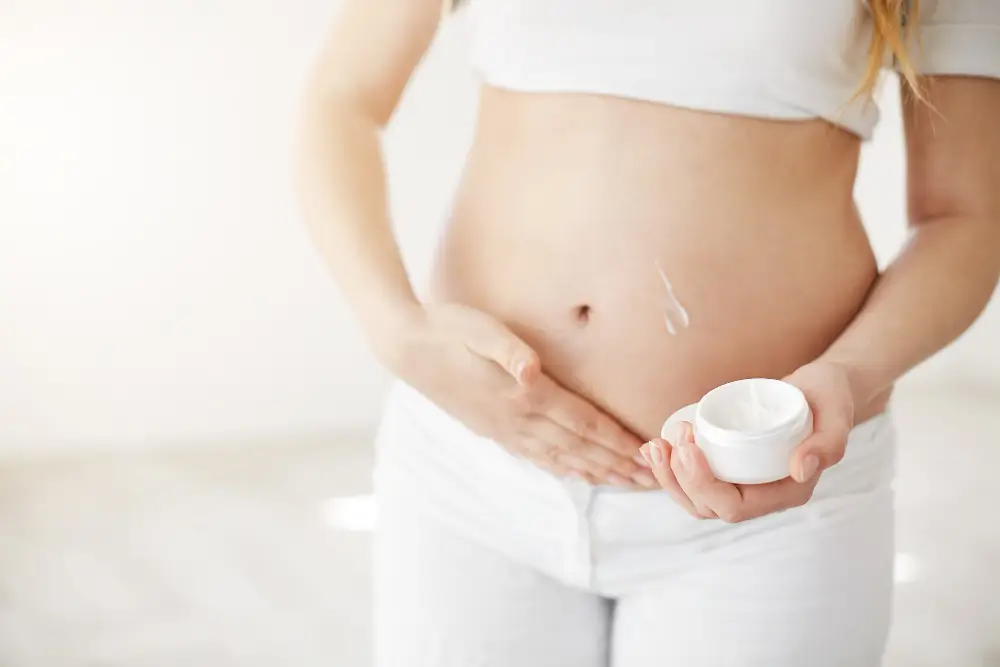 stretch marks cream