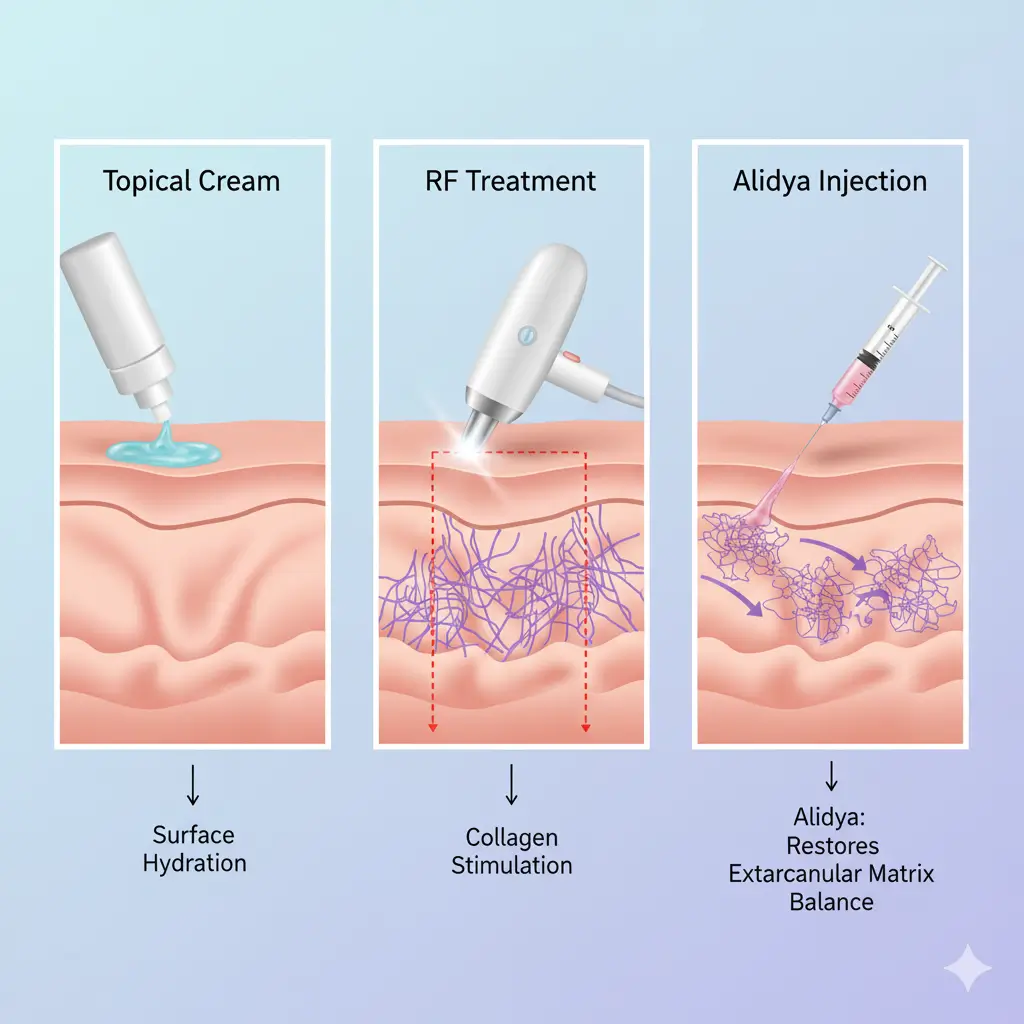 cellulite treatment Malaysia
