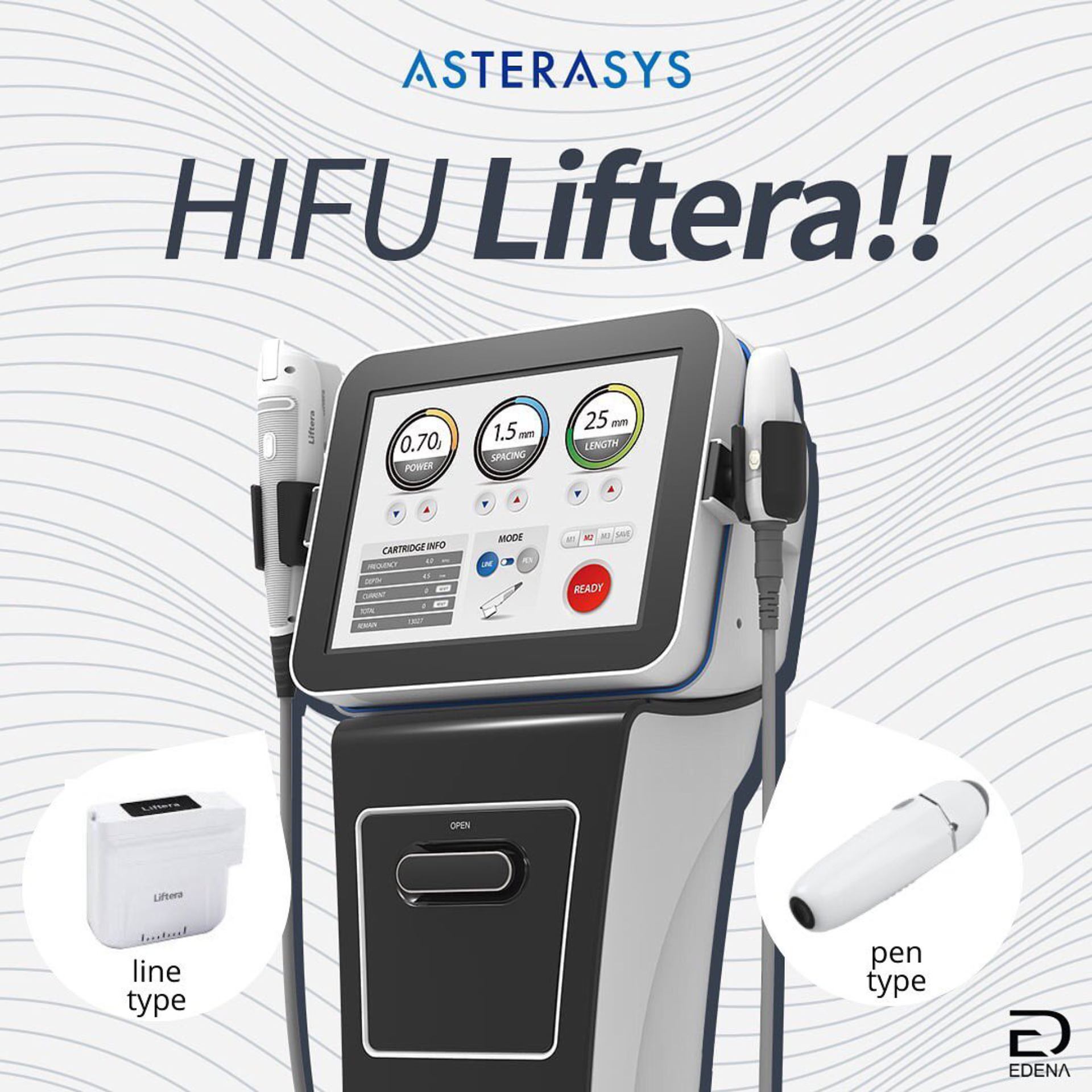 hifu-liftera-device